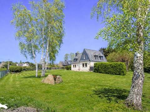 Vente maison 7 pièces Plestin-les-Grèves 22