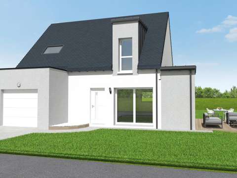 Vente maison Plestin-les-Grèves 22