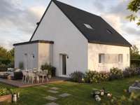 Vente maison