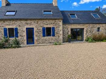 Vente Maison 4 chambresPlestin-les-Grèves