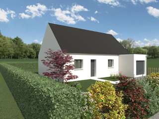 Vente maison