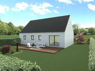 Vente maison