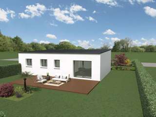 Vente maison
