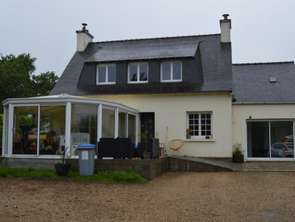 Vente Maison 5 chambresPlestin-les-Grèves