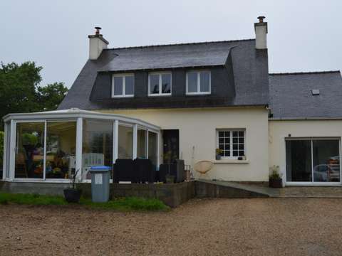 Vente maison 9 pièces Plestin-les-Grèves 22