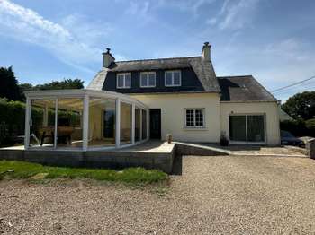 Vente Maison 5 chambresPlestin-les-Grèves