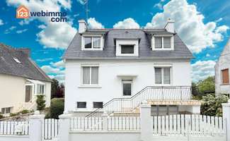 Photo Vente maison Plestin-les-Grèves