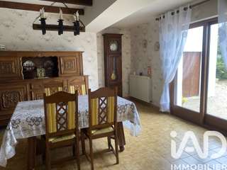 Vente maison 5 pièces Vente maison 5 pièces