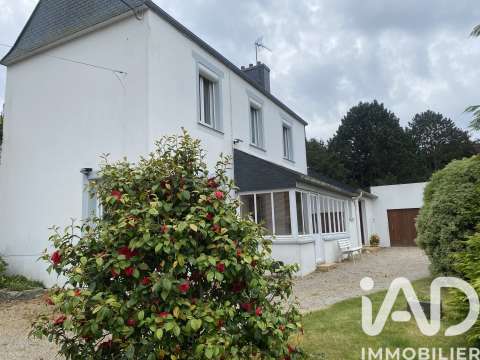 Vente maison 5 pièces Plestin-les-Grèves 22