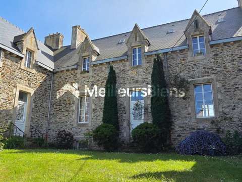 Vente maison 25 pièces Plestin-les-Grèves 22