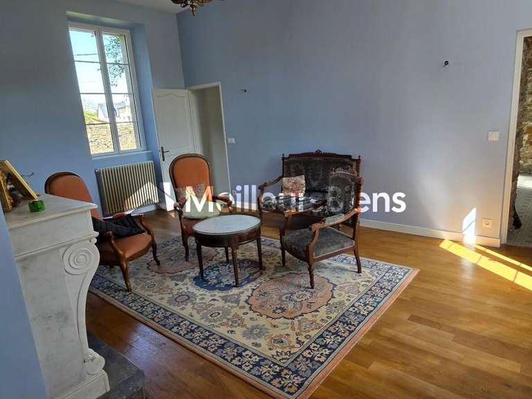Vente maison 25 pièces