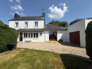 Vente Maison 4 chambresPlestin-les-Grèves