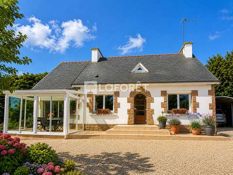 Vente maison 6 pièces Plestin-les-Grèves 22