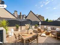 Vente maison 7 pièces Vente maison 7 pièces