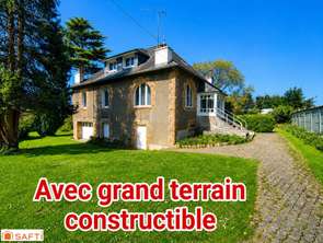 Vente Maison 6 chambresPlestin-les-Grèves