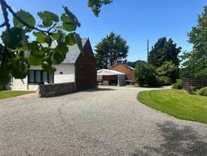 Vente Maison 25 chambresPlestin-les-Grèves
