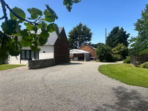 Vente maison 30 pièces Plestin-les-Grèves 22