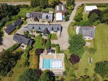 Vente maison 30 pièces Plestin-les-Grèves 22