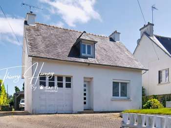 Vente maison 4 pièces Plestin-les-Grèves 22
