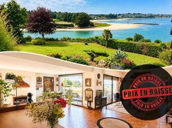 Vente Maison 5 chambresPlestin-les-Grèves