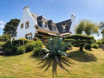 Vente Maison 5 chambresPlestin-les-Grèves