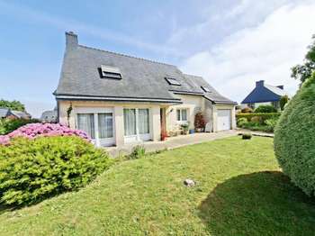 Vente maison 4 pièces Plestin-les-Grèves 22
