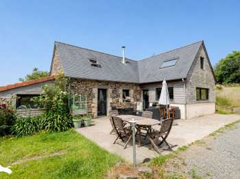 Vente Maison 4 chambresPlestin-les-Grèves