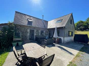 Vente Maison 6 chambresPlestin-les-Grèves