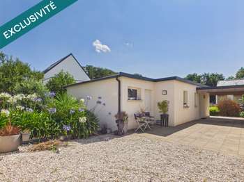 Vente Maison 2 chambresPlestin-les-Grèves