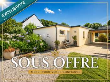 Vente maison 3 pièces Plestin-les-Grèves 22