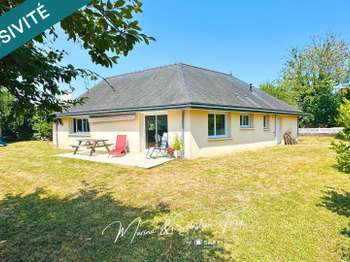 Vente Maison 4 chambresPlestin-les-Grèves
