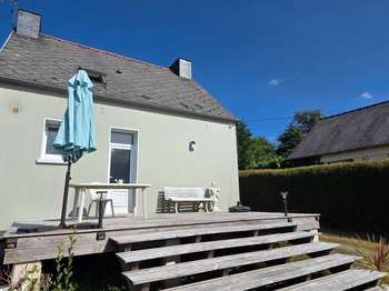Vente Maison 4 chambresPlestin-les-Grèves