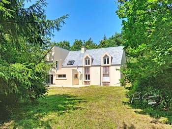 Vente Maison 5 chambresPlestin-les-Grèves