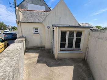 Vente Maison 1 chambrePlestin-les-Grèves