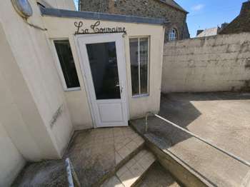Vente maison 2 pièces