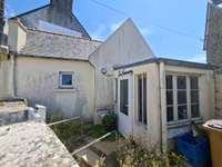 Vente maison 2 pièces