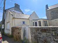 Vente maison 2 pièces