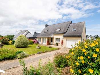 Vente maison 5 pièces Plestin-les-Grèves 22