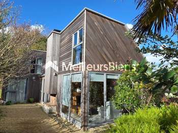 Vente Maison 5 chambresPlestin-les-Grèves