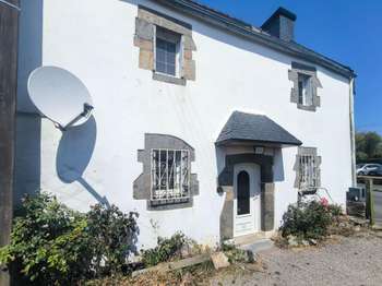 Vente Maison 2 chambresPlestin-les-Grèves