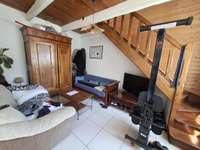 Vente maison 8 pièces Vente maison 8 pièces