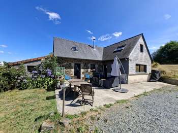 Vente maison 8 pièces Plestin-les-Grèves 22