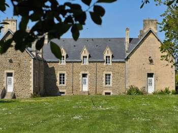 Vente maison 25 pièces Plestin-les-Grèves 22