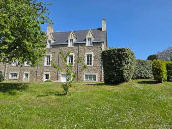 Vente maison 25 pièces Plestin-les-Grèves 22