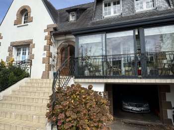 Vente Maison 6 chambresPlestin-les-Grèves