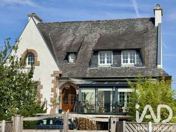 Vente Maison 6 chambresPlestin-les-Grèves