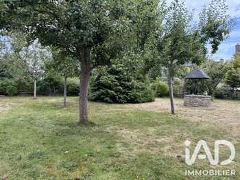 Vente Maison 6 chambresPlestin-les-Grèves
