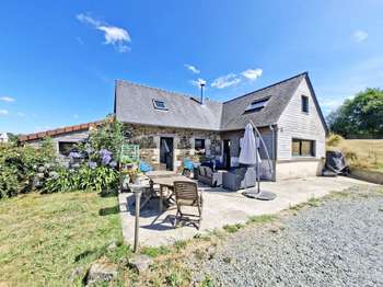 Vente Maison 6 chambresPlestin-les-Grèves