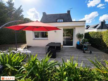 Vente Maison 4 chambresPlestin-les-Grèves