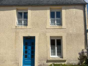 Vente Maison 2 chambresPlestin-les-Grèves
